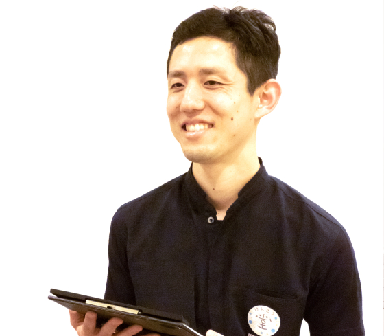 オーナー紹介