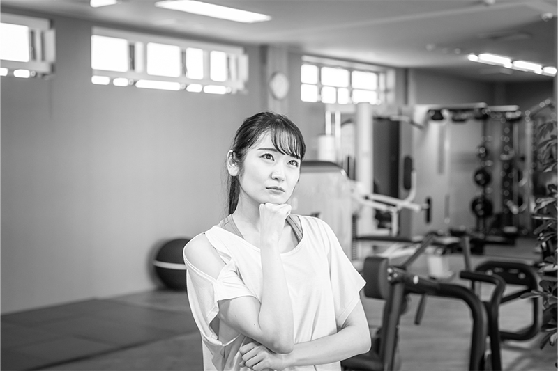 こんな不安抱えていませんか？
