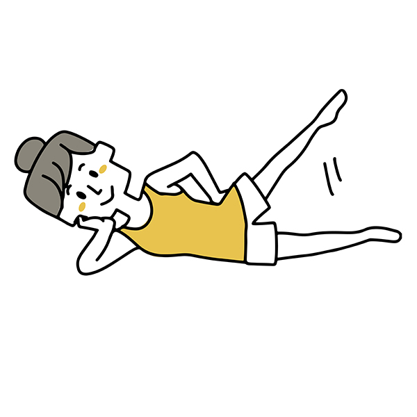 他のトレーニングと徹底比較