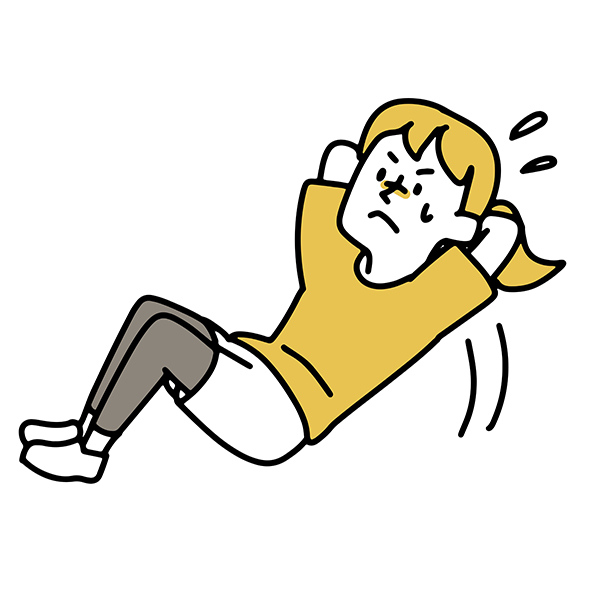 他のトレーニングと徹底比較