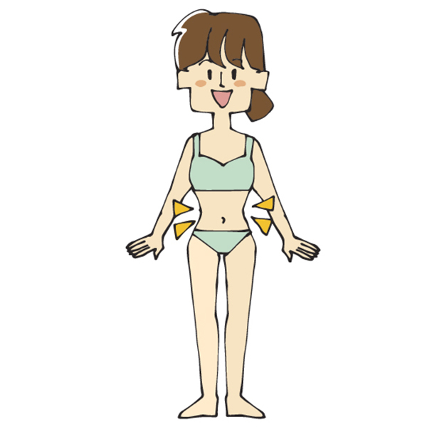 他のトレーニングと徹底比較