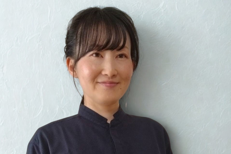 菅原 美穗 すがはら みほ