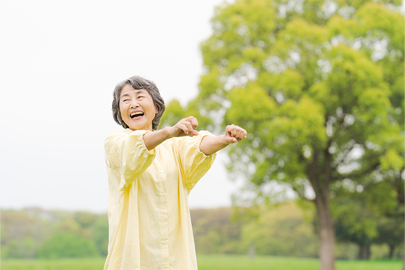 こんな嬉しい事がいっぱい！